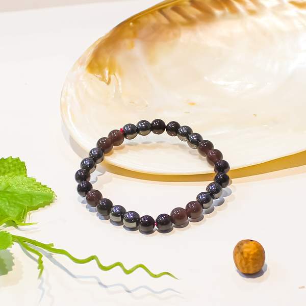 Anemia Therapy Bracelet for Boost Energy, Improve Circulation, Enhance Vitality