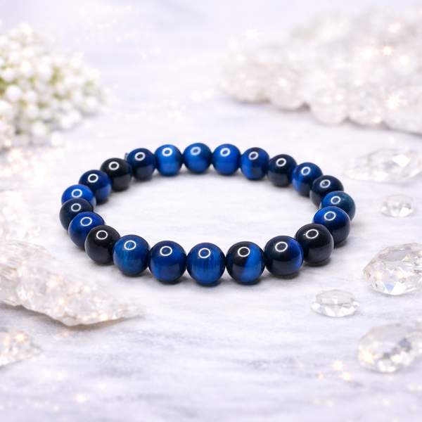 Blue Tiger Eye