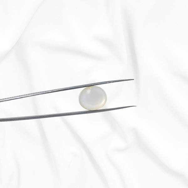 Certified Moonstone Gemstone for Divine & Emotional Balance