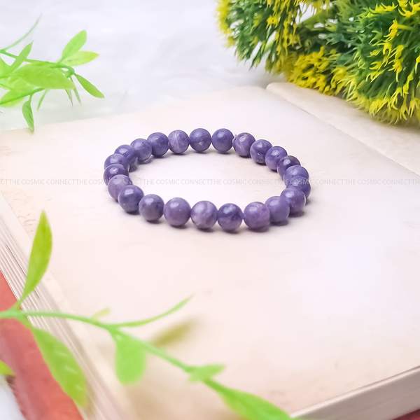Charoite