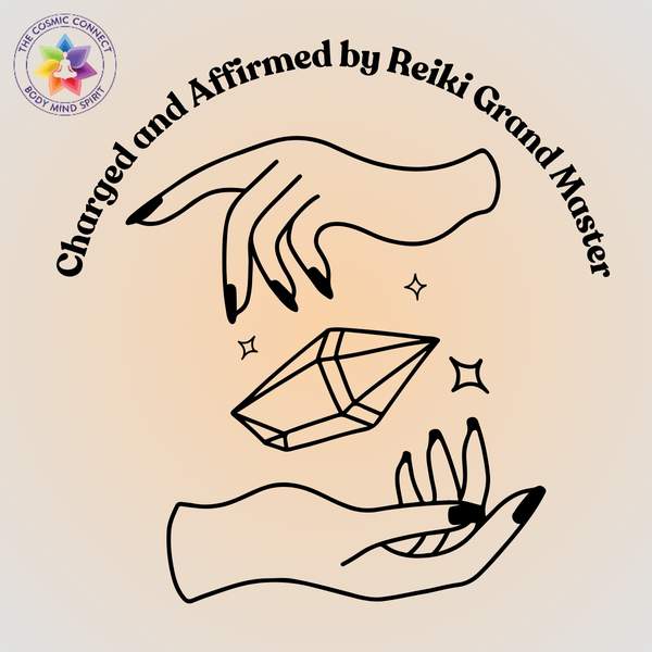 Citrine Orgone Pyramid for Abundance, Confidence & Positivity
