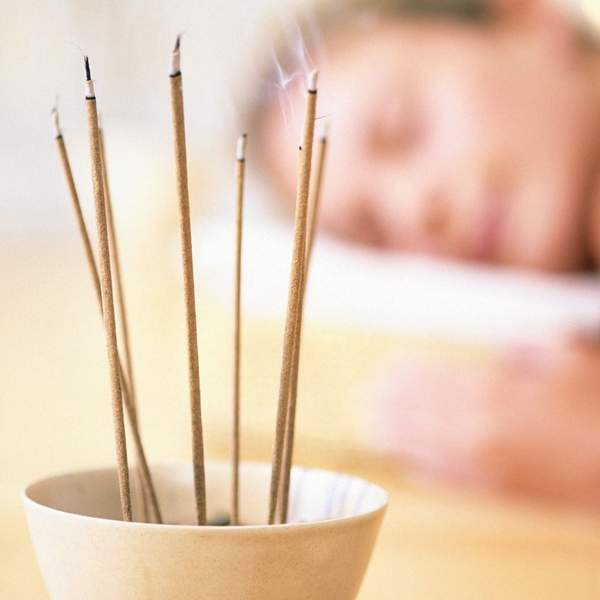 Deepika Anti Stress Incense Aggarbatti (Pack of 3) 2