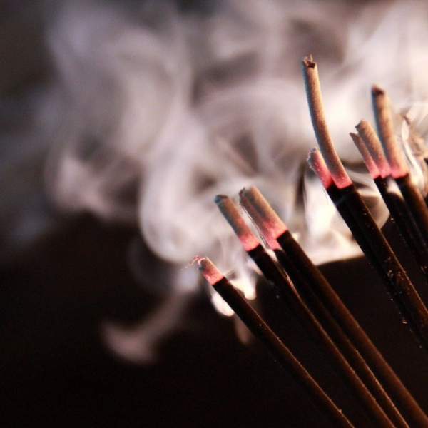 Deepika Black Opium Incense Aggarbatti (Pack of 3) 2