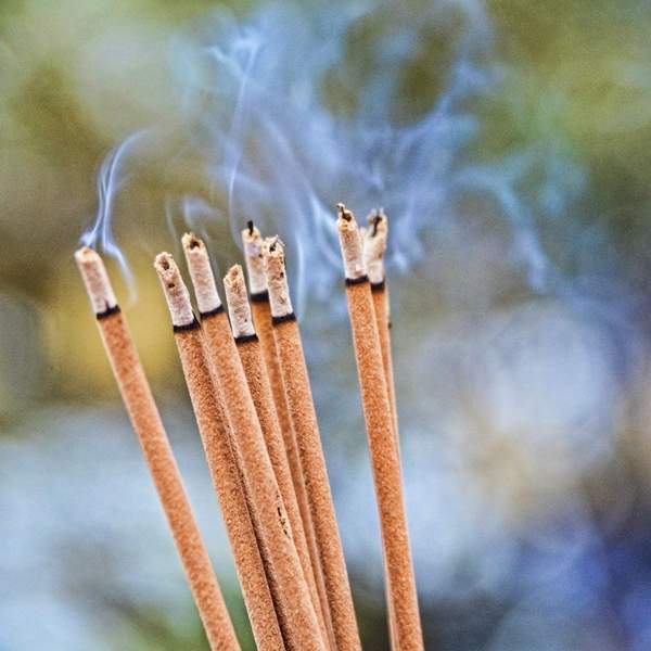 Deepika Buddha Blessing Incense Aggarbatti (Pack of 3) 2