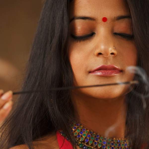 Deepika Lavender Incense Aggarbatti (Pack of 3) 2