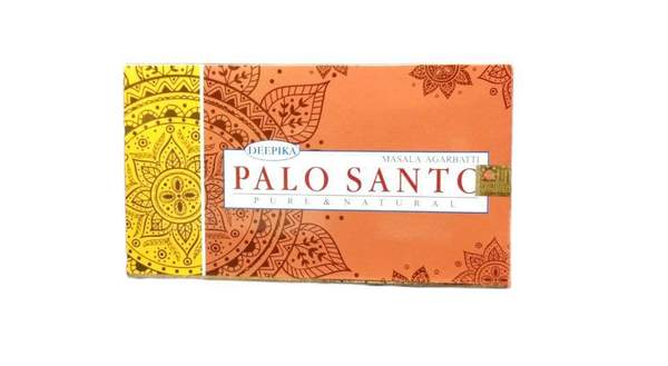 Deepika Palo Santo Incense Aggarbatti (Pack of 3)