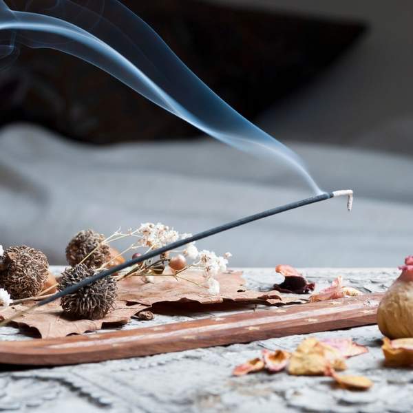Deepika Relaxation Incense Aggarbatti (Pack of 3) 2