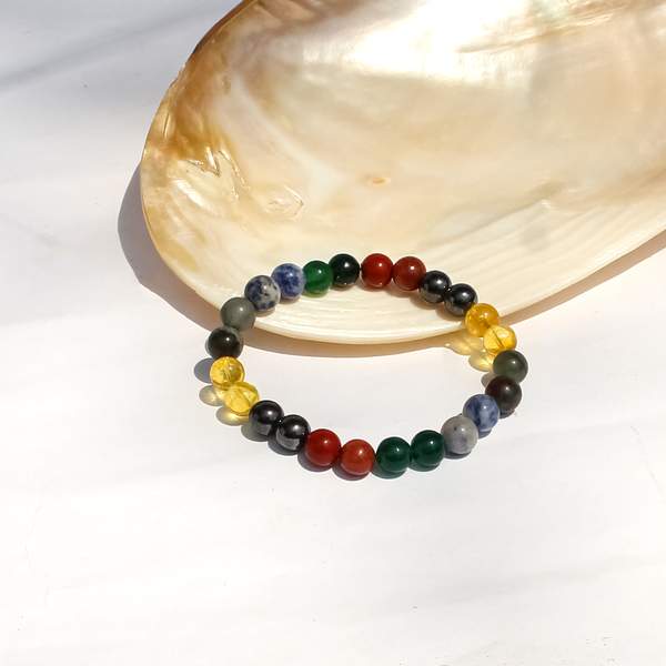 Diabetes Management Therapy Bracelet for Balances Blood Sugar, Metabolism