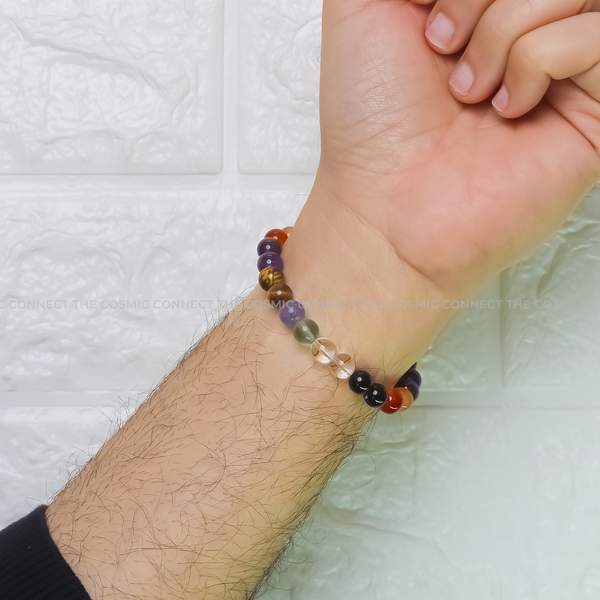 Exam Success Focus & Memory Bracelet 4