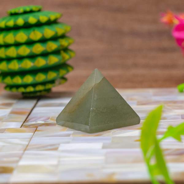 Pyramids