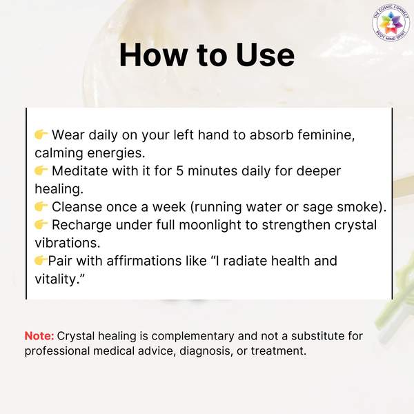 Hair Loss & Premature Greying Therapy Bracelet for Hair Growth, Anti-Greying 8