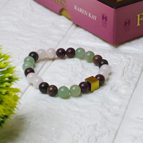 Ischemic Heart Disease (IHD) Therapy Bracelet for Heart Health