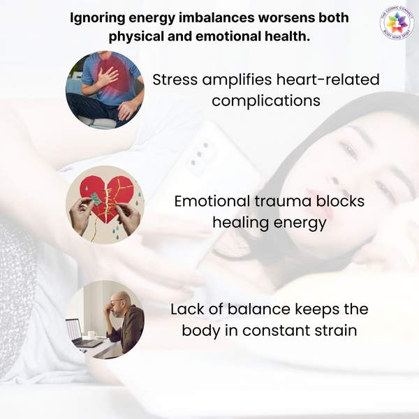 Ischemic Heart Disease (IHD) Therapy Bracelet for Heart Health 3