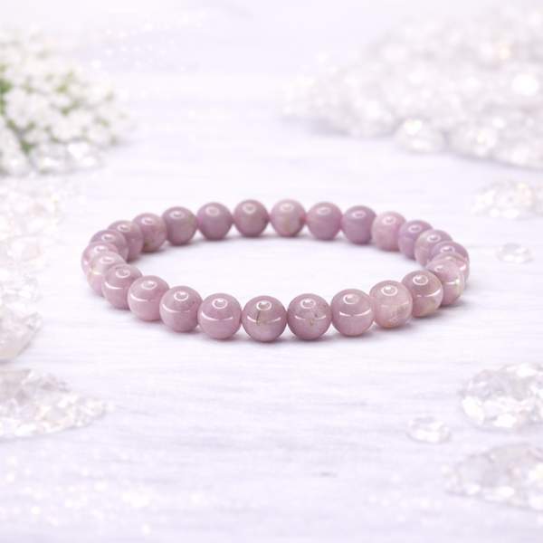 Kunzite