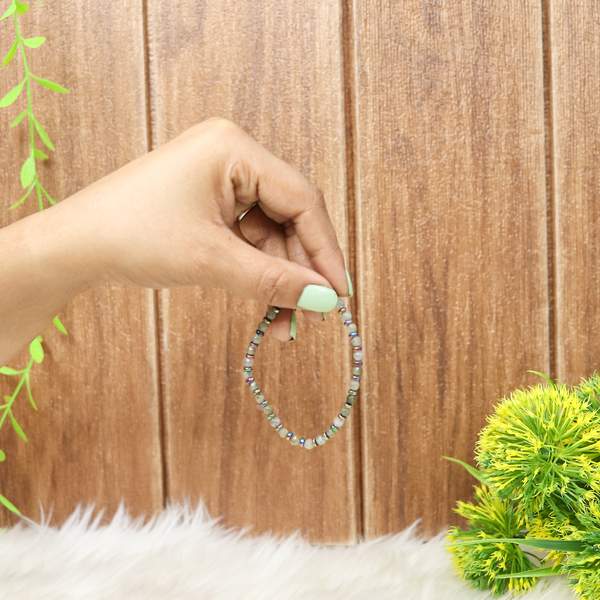 Labradorite Healing Bracelet – Intuition, Protection & Transformation 2