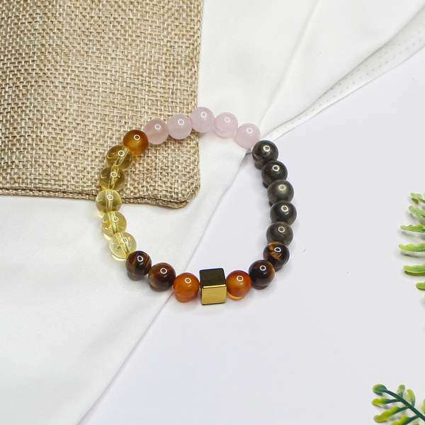 Zodiac Bracelets