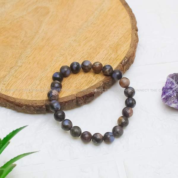 Llanite Healing Bracelet – Spiritual Awakening, Emotional Healing & Protection 2