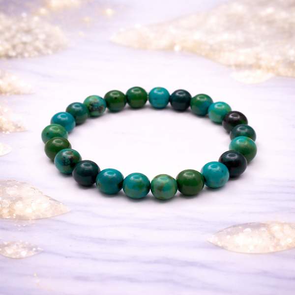 Chrysocolla