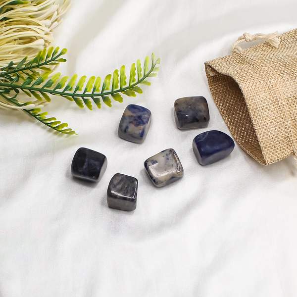 Tumble Stone / Pebbles
