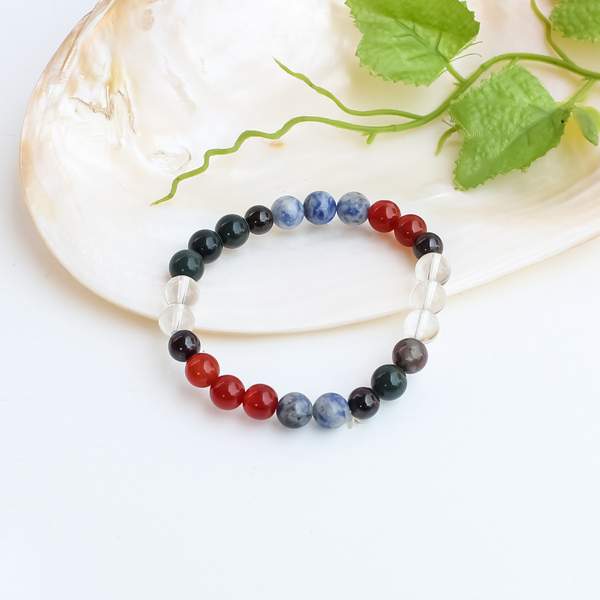 PCOD Therapy Bracelet for Balances Hormones, & Enhances Fertility