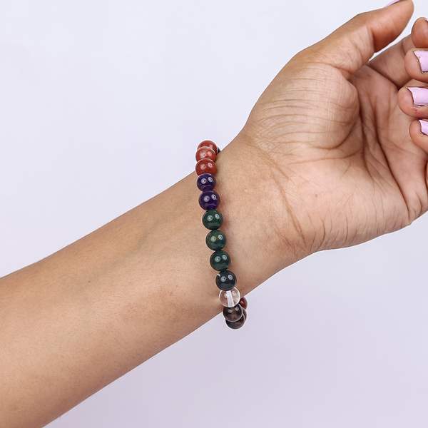 Piles Therapy Bracelet for Pain Relief & Chakra Balancing