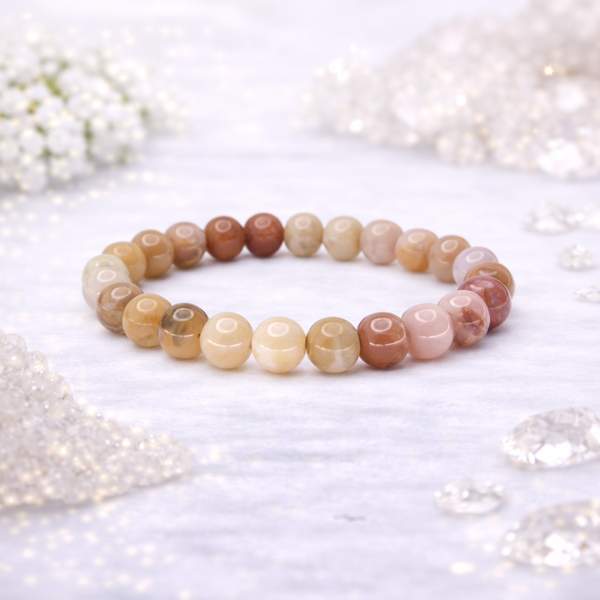 Pink Opal