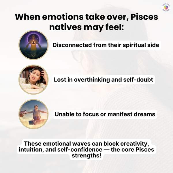 Pisces Zodiac Bracelet for Emotional Balance & Spiritual Growth 3