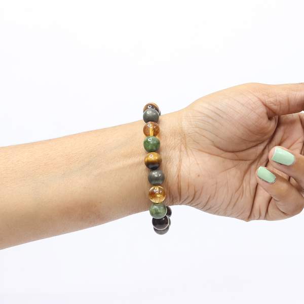 Premium Money Magnet Bracelet for Attract Abundance, & Financial Stability 4