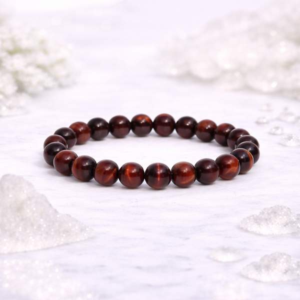 Red Tiger Eye