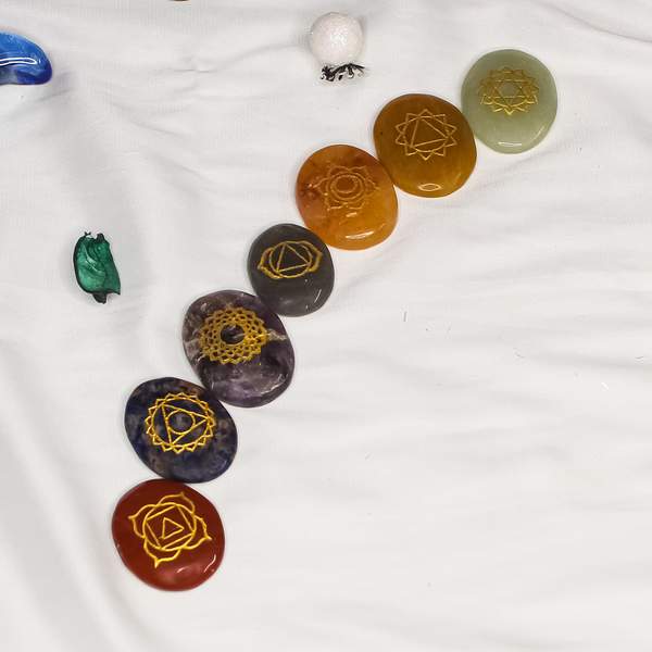 Reiki Healing Symbol Set Unlock Energy Flow & Spiritual Harmony