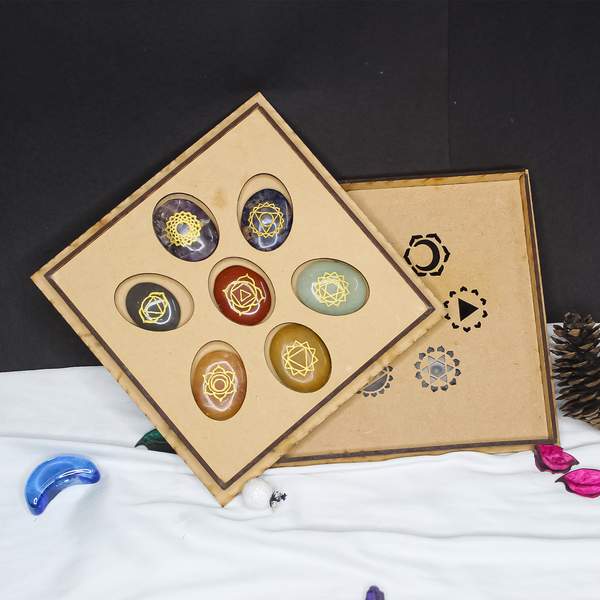 Reiki Healing Symbol Set Unlock Energy Flow & Spiritual Harmony 2