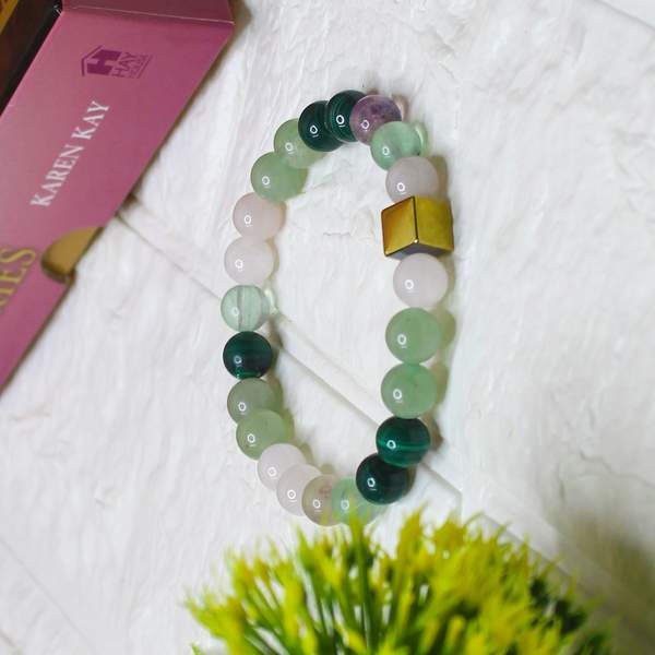 Rheumatic Heart Disease Therapy Bracelet for Heart Health