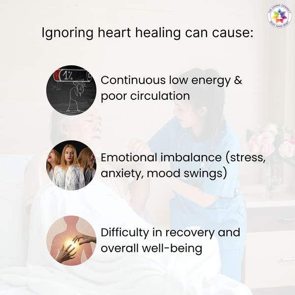 Rheumatic Heart Disease Therapy Bracelet for Heart Health 3