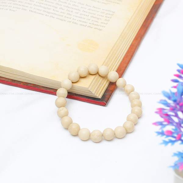 River Stone Healing Bracelet – Flow, Balance & Inner Peace 2