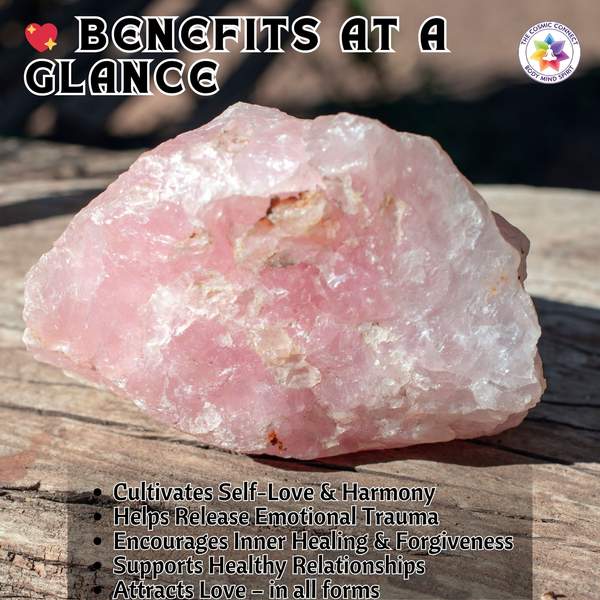 Rose Quartz Crystal Anklet for Love, Healing & Protection With Evil Eye Charm 4