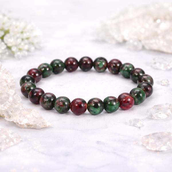 Ruby Zoisite