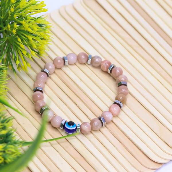 Sunstone Healing Bracelet – Confidence, Joy & Positive Energy 6