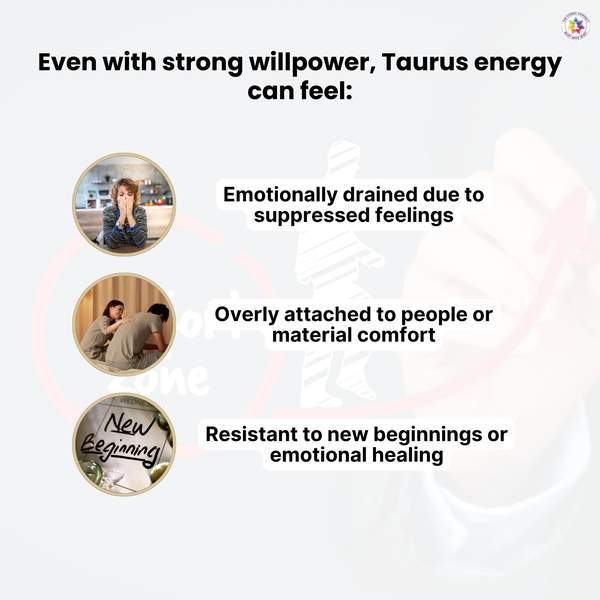 Taurus Zodiac Bracelet for Love, Balance & Inner Peace 3