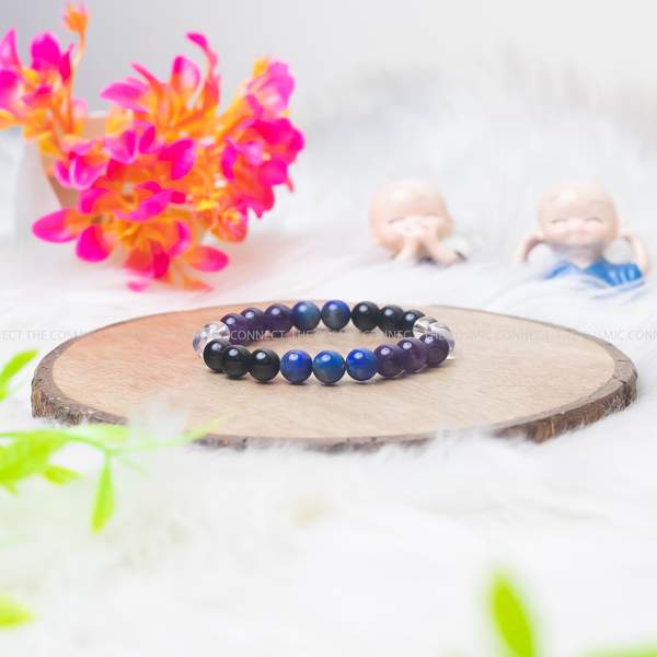 Vertigo Relief Therapy Bracelet for Balance & Calm
