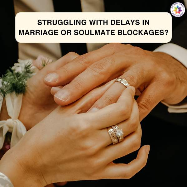 Vivah Yog Sutra for For Marriage Harmony | Soulmate Attraction 2