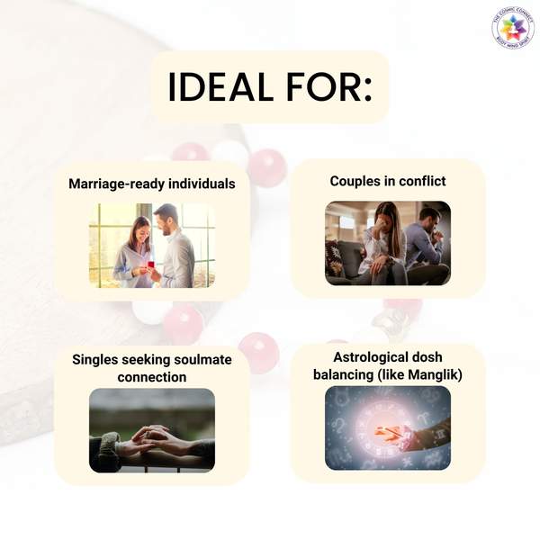 Vivah Yog Sutra for For Marriage Harmony | Soulmate Attraction 6