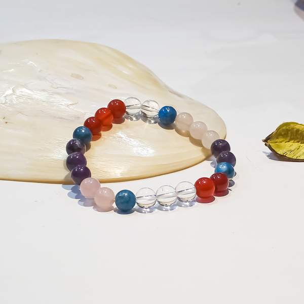 Weight Loss Therapy Bracelet for Enhance Metabolism, Promote Healing