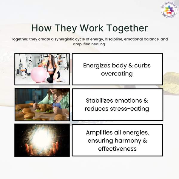 Weight Loss Therapy Bracelet for Enhance Metabolism, Promote Healing 5