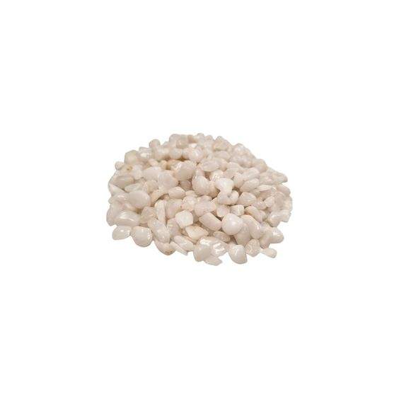 White Quartz Chips Stone for Purity, Clarity & Positive Energy